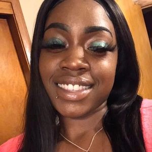 Meet your Posher, Nevaeh